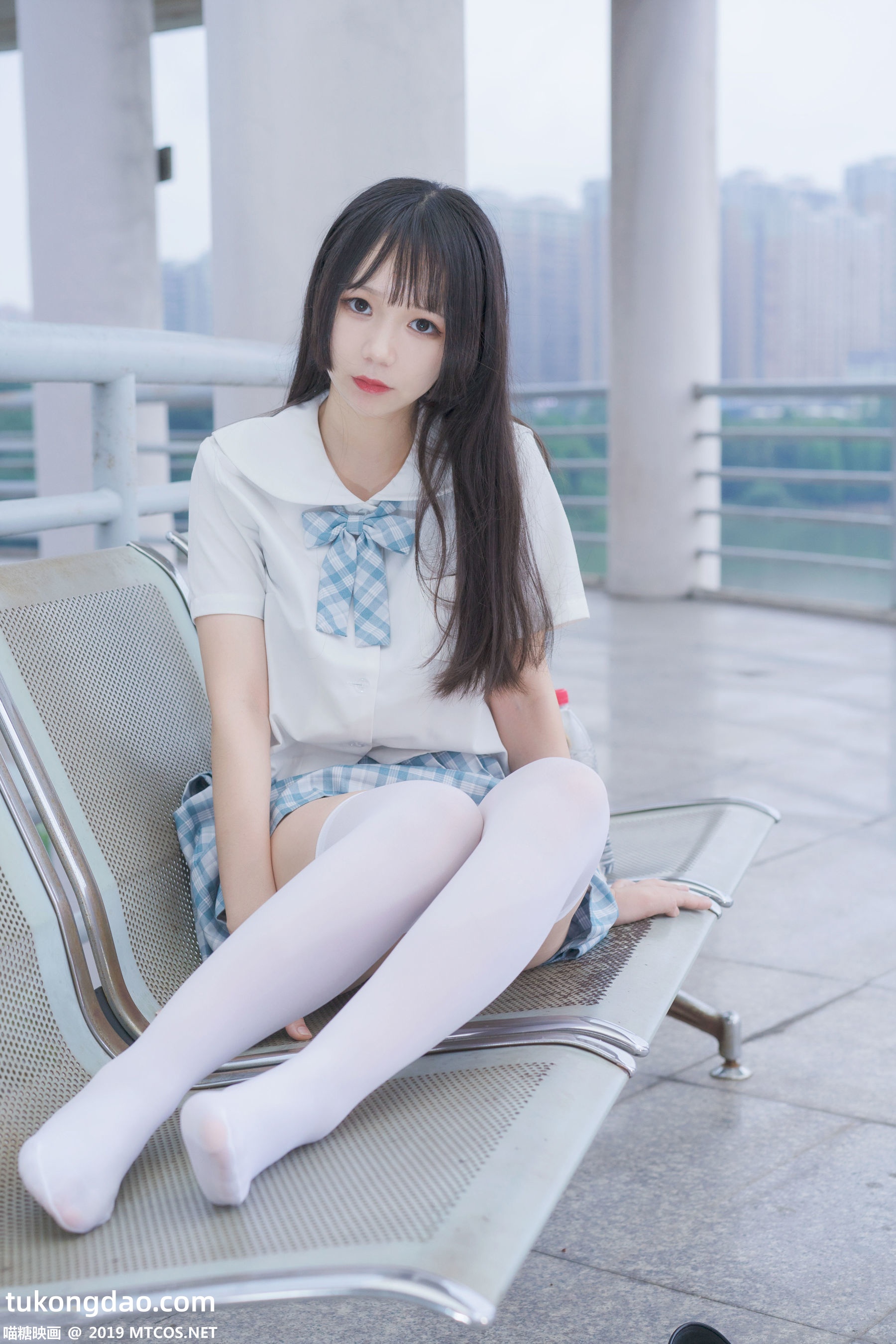 喵糖映画 VOL.015 写真集 写真系列-第37张